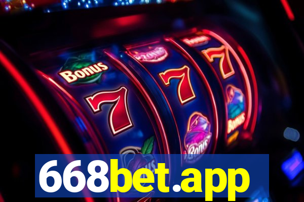 668bet.app