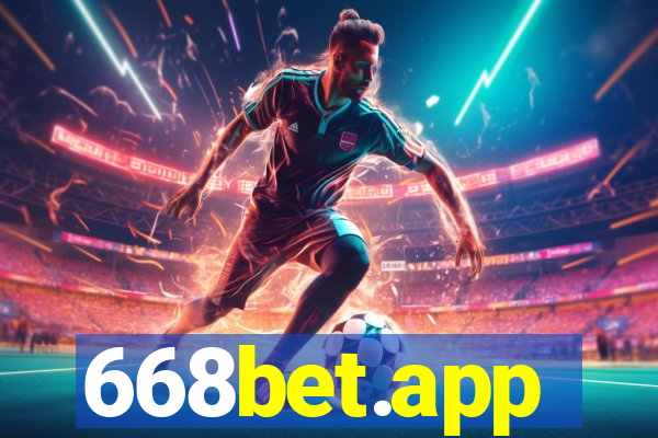 668bet.app