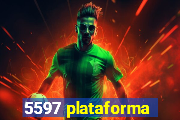 5597 plataforma