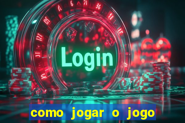 como jogar o jogo do coelho para ganhar dinheiro