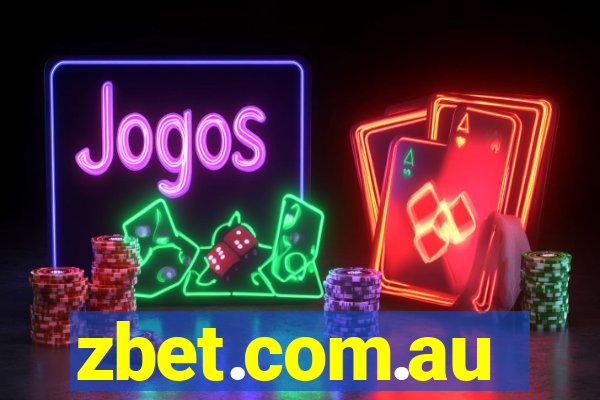 zbet.com.au