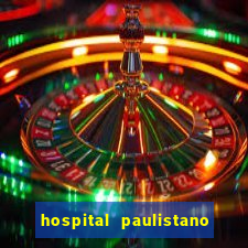 hospital paulistano trabalhe conosco