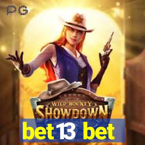 bet13 bet