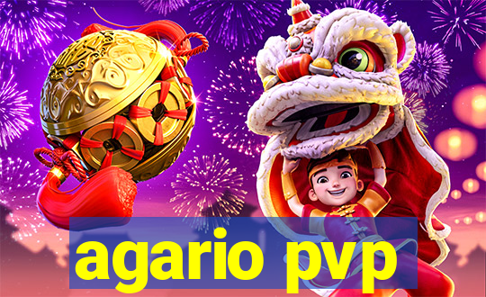 agario pvp