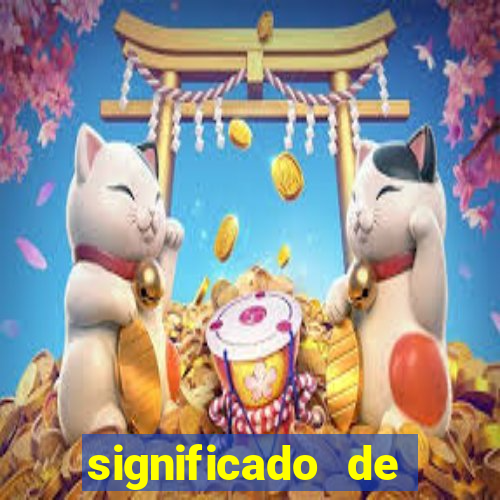 significado de sonhar com macaco