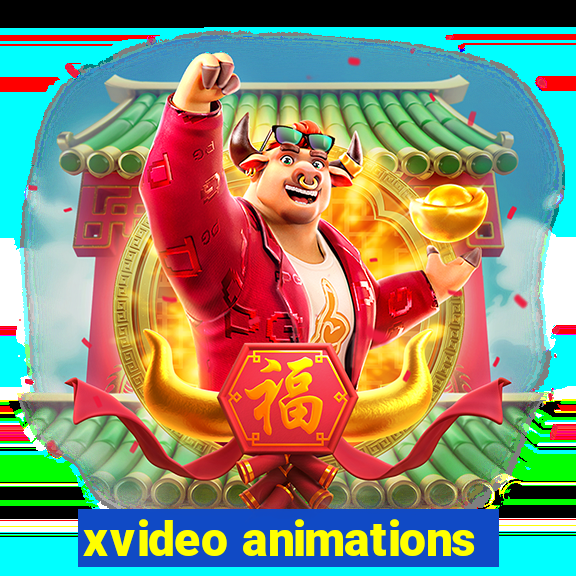 xvideo animations