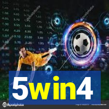 5win4