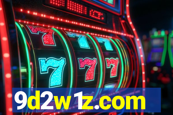 9d2w1z.com