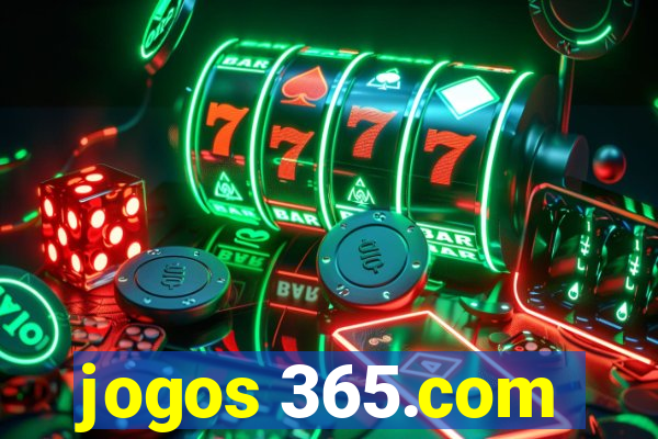 jogos 365.com