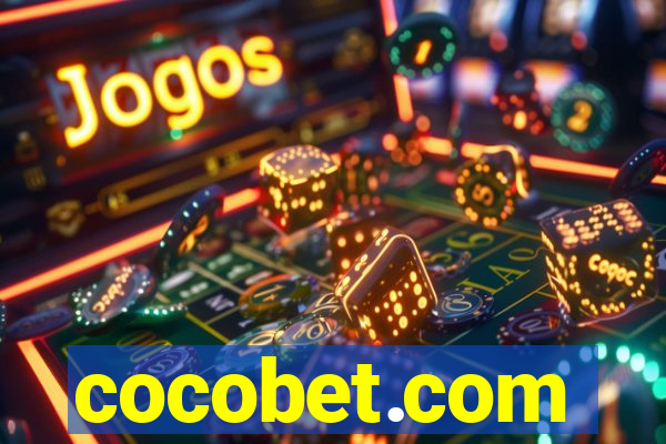 cocobet.com