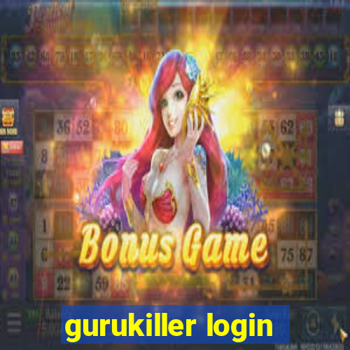 gurukiller login