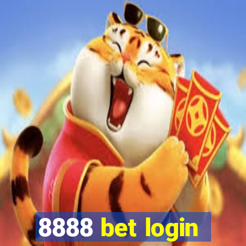 8888 bet login