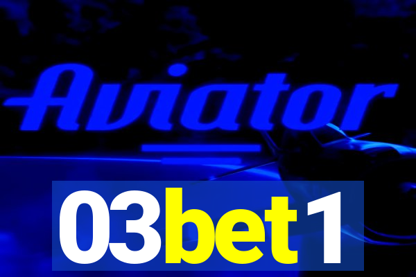 03bet1