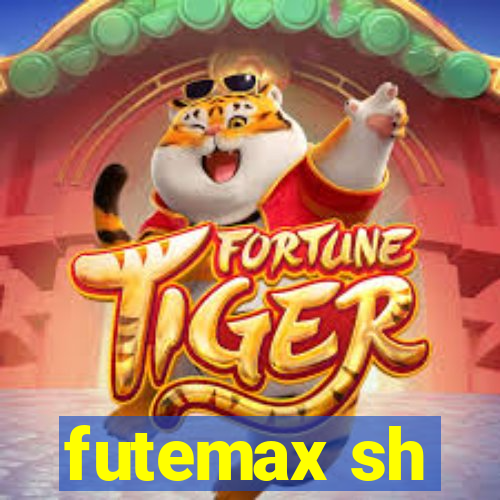 futemax sh