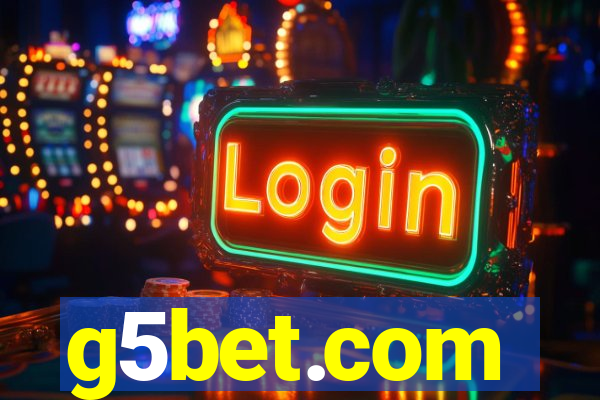 g5bet.com