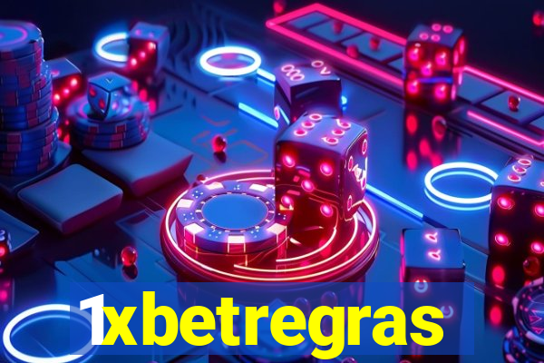 1xbetregras