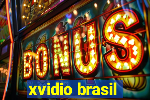 xvidio brasil