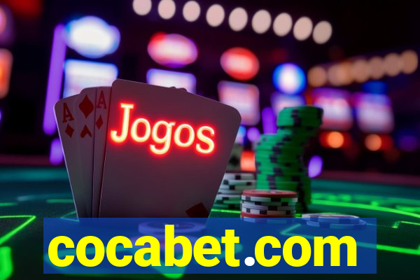 cocabet.com