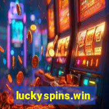 luckyspins.win