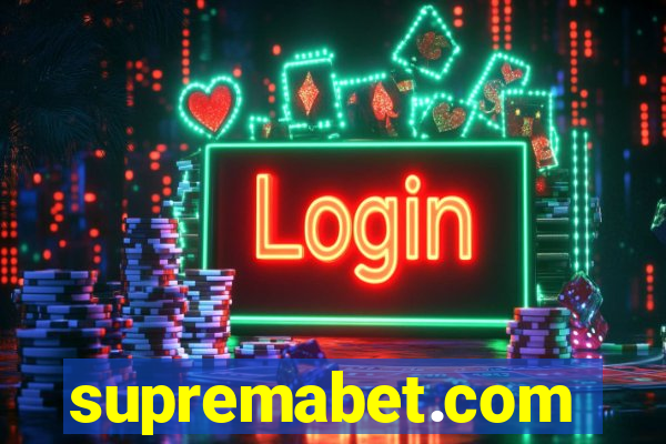 supremabet.com