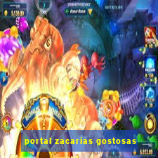 portal zacarias gostosas