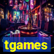 tgames