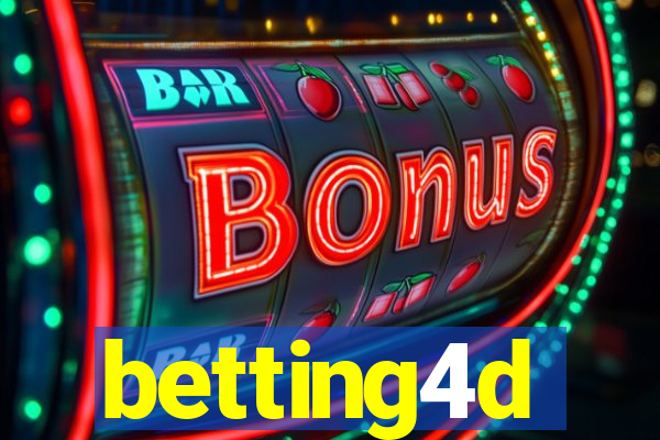 betting4d