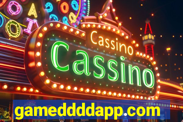 gameddddapp.com