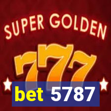 bet 5787