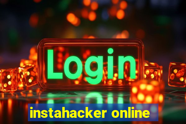 instahacker online