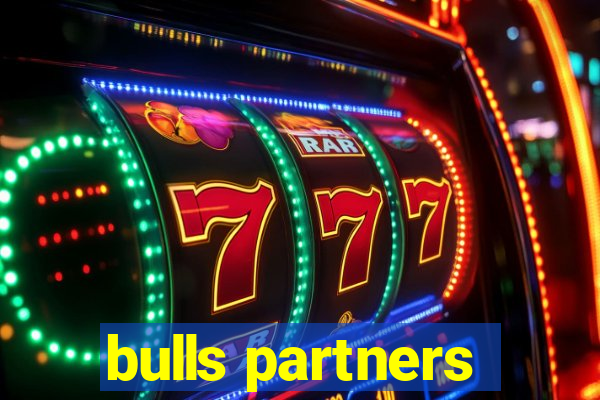 bulls partners