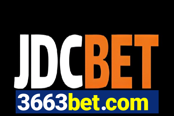 3663bet.com