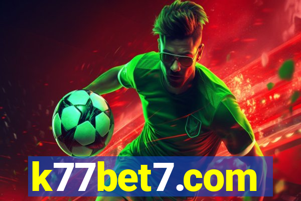 k77bet7.com