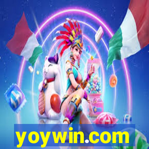 yoywin.com