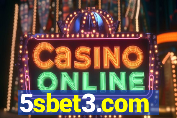 5sbet3.com