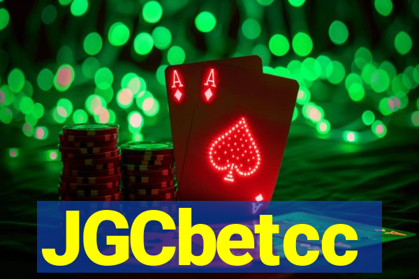 JGCbetcc