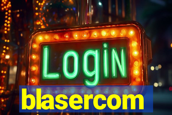 blasercom