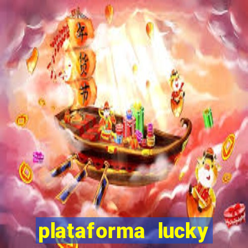 plataforma lucky 777 é confiável