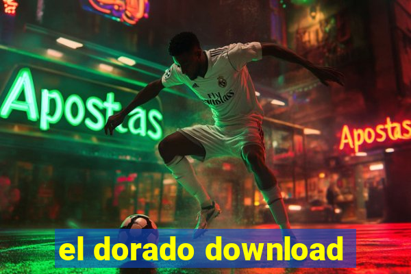 el dorado download