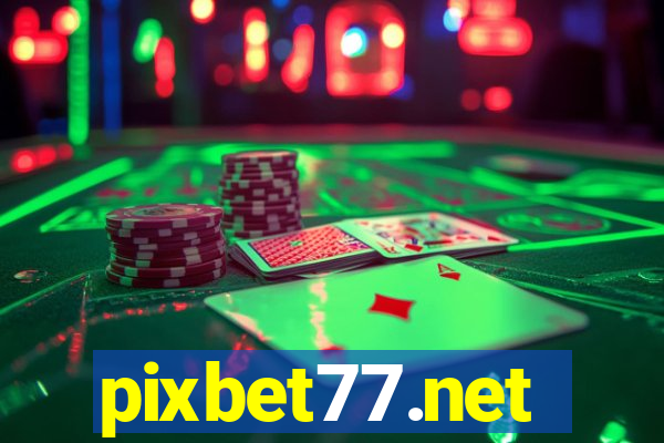 pixbet77.net