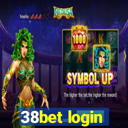 38bet login