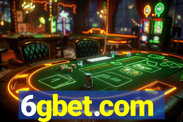 6gbet.com