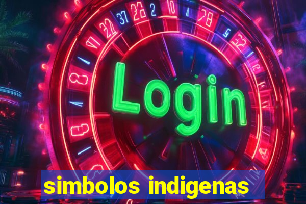 simbolos indigenas