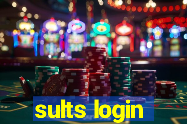 sults login