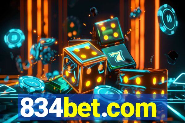 834bet.com