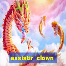 assistir clown (2014 dublado mega filmes)