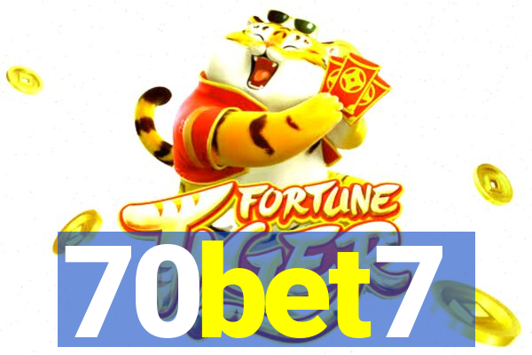 70bet7