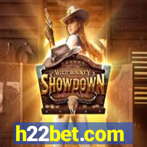 h22bet.com