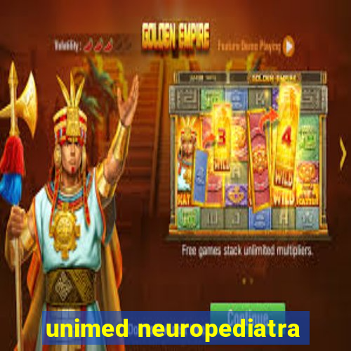 unimed neuropediatra