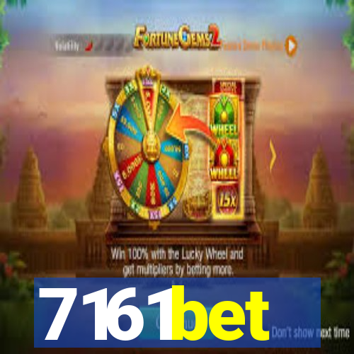 7161bet